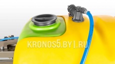 «Опрыскиватель полевой навесной Kaffa 600/1 (600 л) » - фото 10