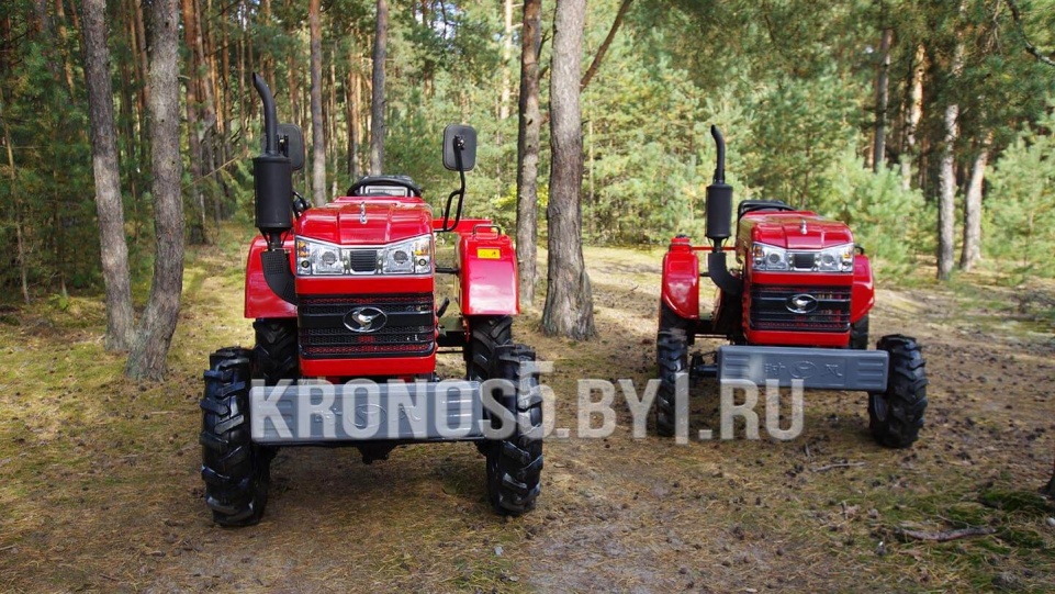 «Минитрактор Shifeng | Шифенг SF-244» - фото 15