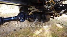 «Минитрактор Shifeng | Шифенг SF-244» - фото 10