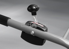 «Мотоблок Мастер Ярд | MasterYard Quatro Junior DIESEL TWK+» - фото 8