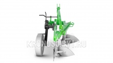 «Плуг Bomet | Бомет 2,25» - фото 5