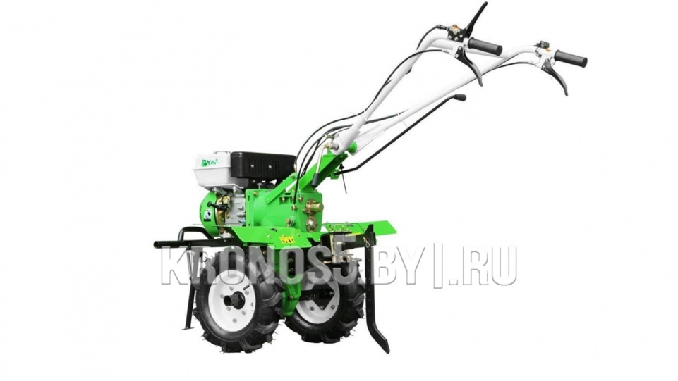 «Мотоблок Аврора | Aurora COUNTRY 1050» - фото 4