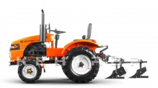 «Минитрактор Кентавр Т-15» - фото 35