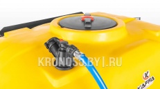 «Опрыскиватель полевой навесной Kaffa 400/1 (400 л)» - фото 10