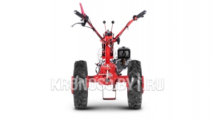 «Мотоблок МТЗ | Беларус  09Н (Honda | 6,00-12)» - фото 6