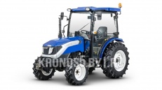 «Трактор Lovol Foton | Ловол Фотон TE 354С (Generation III)» - фото «Трактор Lovol Foton | Ловол Фотон TE 354С (Generation III)» - фото