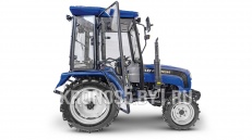 «Трактор Lovol Foton | Ловол Фотон TE-244C реверс (Generation I)» - фото 11