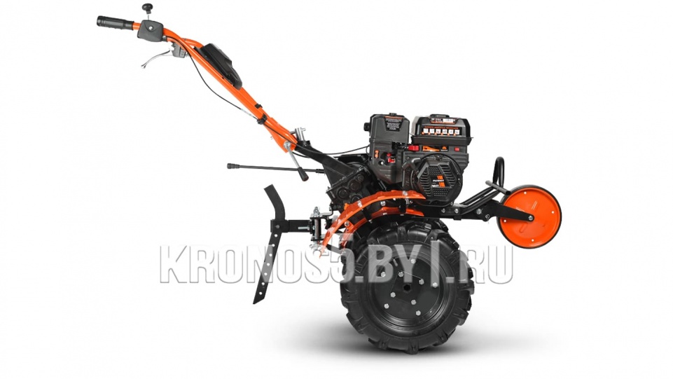 «Мотоблок Патриот | Patriot Самара М» - фото 4