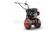 «Мотоблок Ока МБ-1Д2М18 (Subaru)» - фото 2