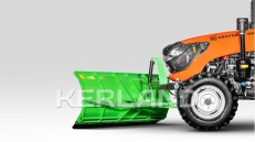«Отвал Kerland | Керланд 3560 KE к трактору Кентавр Т-404, Т-404С, Т-654С (1,8 м)» - фото 9