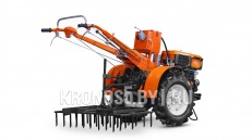 «Борона Крючков БП-2 универсальная» - фото 2 «Борона Крючков БП-2 универсальная» - фото 2