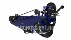 «Картофелекопалка транспортерная Крючков КТ-2» - фото 4