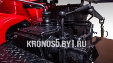 «Минитрактор Shifeng | Шифенг SF-240» - фото 22 «Минитрактор Shifeng | Шифенг SF-240» - фото 22