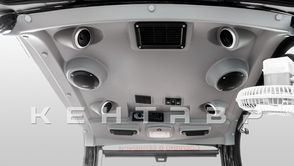 «Трактор Кентавр Т-654С Generation II» - фото 27