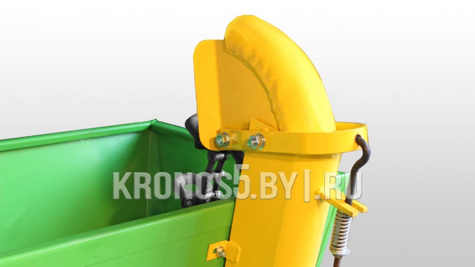 «Картофелесажалка Bomet | Бомет S-239 (62,5-67,5 см)» - фото 10 «Картофелесажалка Bomet | Бомет S-239 (62,5-67,5 см)» - фото 10