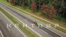 «Трактор Кентавр Т-244 PRO» - фото 30 «Трактор Кентавр Т-244 PRO» - фото 30