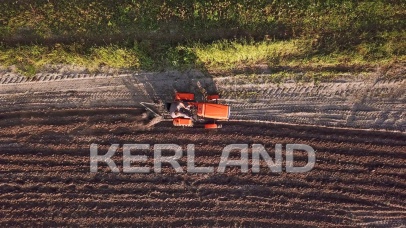 «Плуг Kerland | Керланд ПТ-218» - фото 3