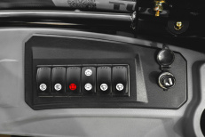 «Трактор SCOUT SERIES TE G3 Premium» - фото 28