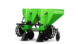 Картофелесажалка Kerland | Керланд СТ-218 - фото