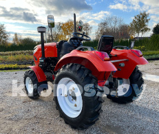 «Трактор Кентавр Т-244» - фото 4