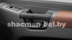 «Самосвал Shacman SX331863366» - фото 12