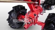 «Мотоблок МТЗ | Беларус  09Н (Honda | 6,00-12)» - фото 27