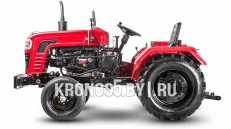 «Минитрактор Shifeng | Шифенг SF-240» - фото 11 «Минитрактор Shifeng | Шифенг SF-240» - фото 11