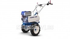 «Мотоблок Нева МБ23 PRO МультиАГРО (Yamaha MX250)» - фото «Мотоблок Нева МБ23 PRO МультиАГРО (Yamaha MX250)» - фото