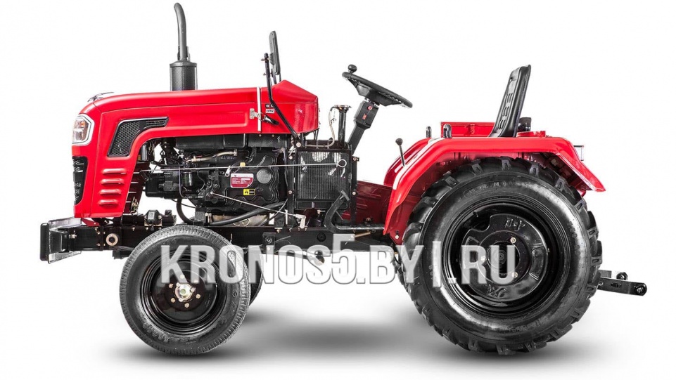 «Минитрактор Shifeng | Шифенг SF-240» - фото 11 «Минитрактор Shifeng | Шифенг SF-240» - фото 11