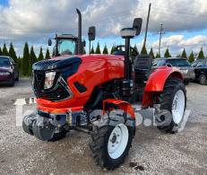 «Трактор Кентавр Т-244» - фото 3