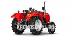 «Трактор Dongfeng | Донгфенг DF-244 G2 (на базе DF-304)» - фото 11 «Трактор Dongfeng | Донгфенг DF-244 G2 (на базе DF-304)» - фото 11