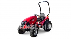 «Трактор TYM T234» - фото