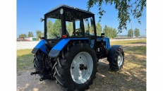 «Трактор МТЗ | Беларус 1221.2» - фото 9