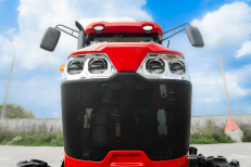 «Трактор SCOUT SERIES TE G3 Basic» - фото 6 «Трактор SCOUT SERIES TE G3 Basic» - фото 6