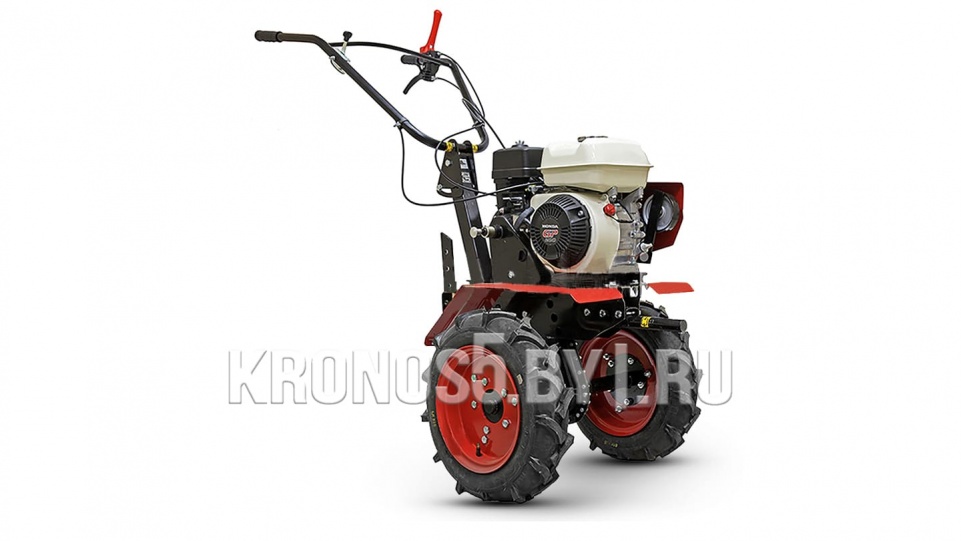 «Мотоблок Ока МБ-1Д2М9 (Honda)» - фото 3