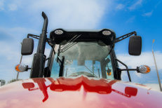 «Трактор SCOUT SERIES TB G3 Basic» - фото 15