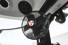 «Трактор SCOUT SERIES TE G3 Premium» - фото 23