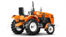 «Минитрактор Кентавр Т-24» - фото 24