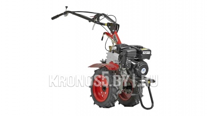 «Мотоблок Угра НМБ-1Н10 (Subaru)» - фото 4