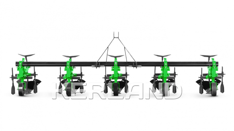 «Культиватор-окучник Kerland | Керланд OK-500» - фото 5 «Культиватор-окучник Kerland | Керланд OK-500» - фото 5