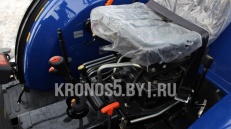 «Трактор Lovol Foton | Ловол Фотон TE 404С реверс (Generation I)» - фото 5