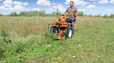 «Мотокультиватор Кентавр 2013Б» - фото 10 «Мотокультиватор Кентавр 2013Б» - фото 10