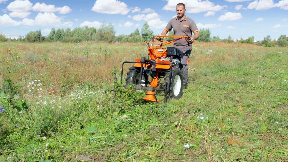 «Мотокультиватор Кентавр 2013Б» - фото 10 «Мотокультиватор Кентавр 2013Б» - фото 10