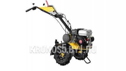 «Мотоблок Целина МБ-501 (Вымпел)» - фото 3