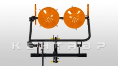«Косилка роторная, передненавесная Кентавр KРФ-T1 (0,85 м)» - фото 15