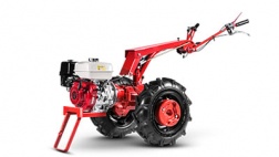 Мотоблок МТЗ | Беларус  09Н (Honda | 6,00-12) - фото