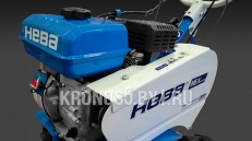 «Мотоблок Нева МБ Компакт (Kasei DM196)» - фото 9