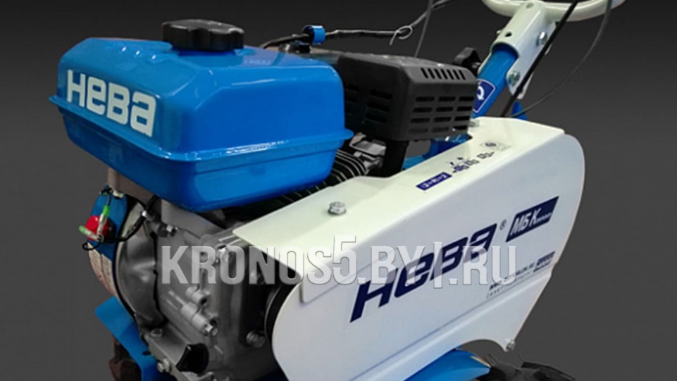 «Мотоблок Нева МБ Компакт (Kasei DM196)» - фото 9