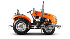 «Трактор Кентавр Т-244 PRO» - фото 35 «Трактор Кентавр Т-244 PRO» - фото 35