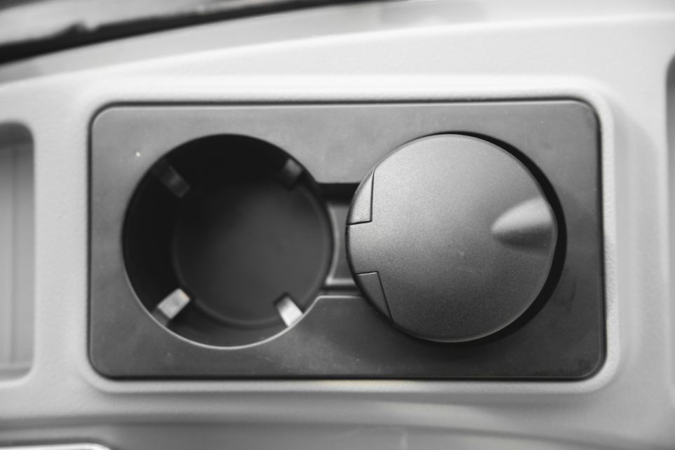 «Трактор SCOUT SERIES TE G3 Premium» - фото 35